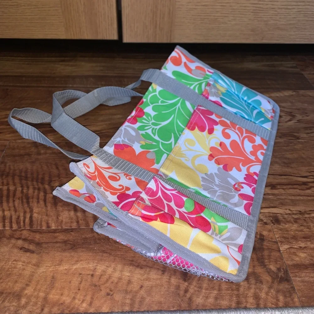 Thirty-One shower caddy